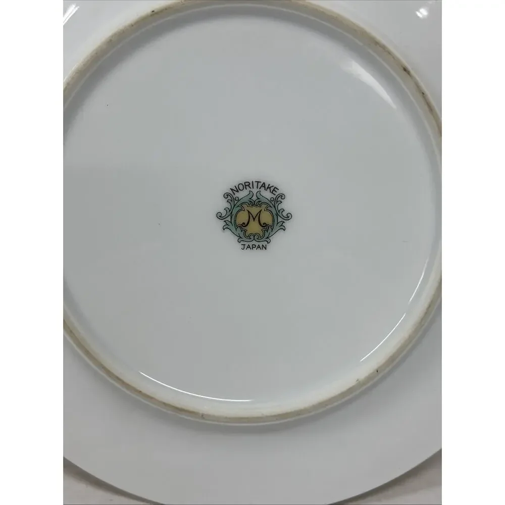 Noritake 4” plate